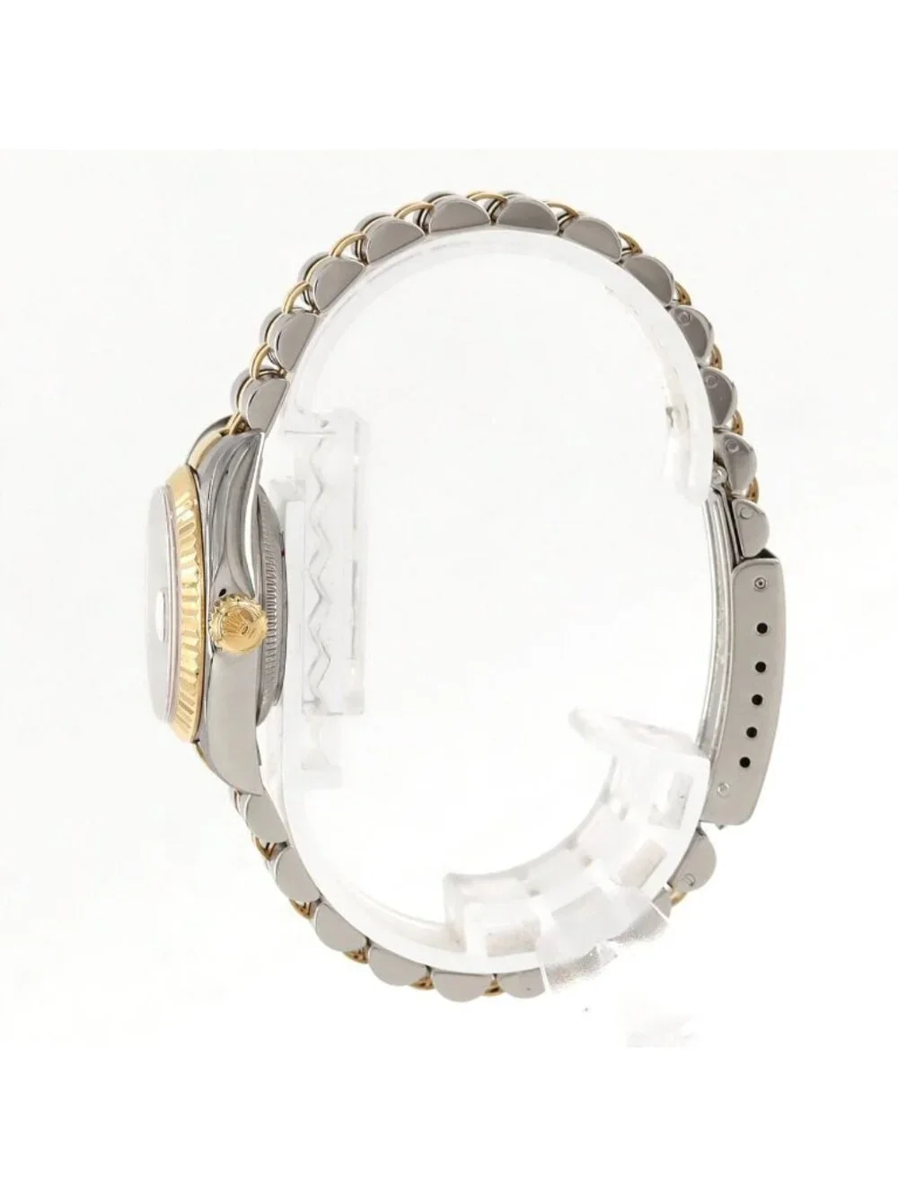 Rolex Datejust Automatic Winding P Number Watch